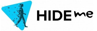 Hideme logo