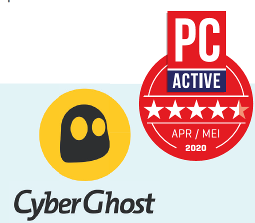 cyberghost png