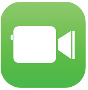 facetime logo