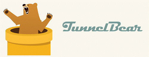 tunnelbear logo