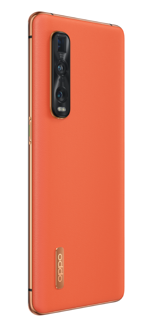 04 FindX2Pro Orange RightBack Find X2 Pro 2 2