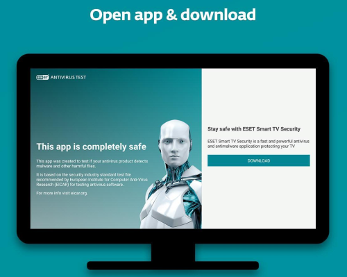 ESET Security 2