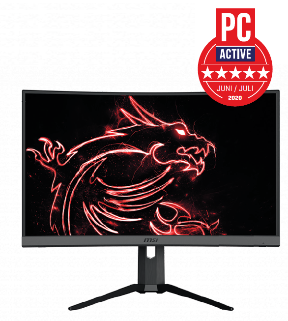 MSI monitor beter beeld 3