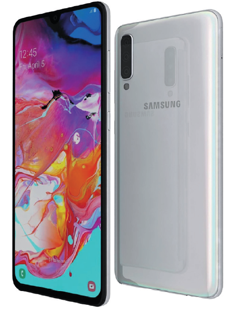 Samsung Galaxy A70