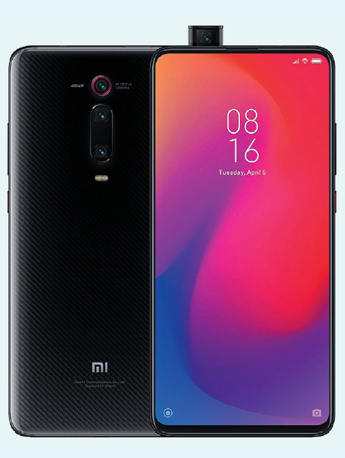 Xiaomi Mi 9T Pro