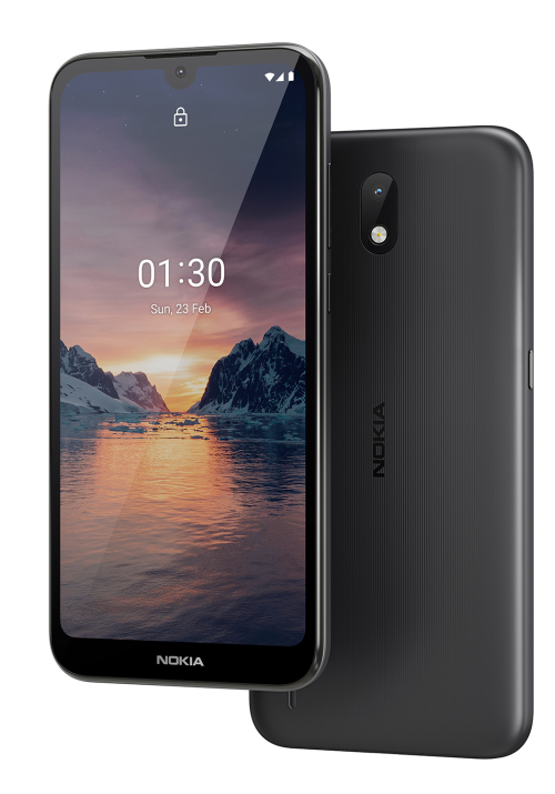 nokia1.3 2