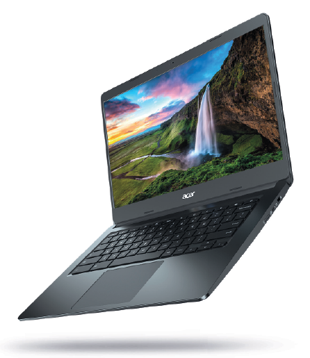 Acer Chromebook 314 C933T P3G5 3