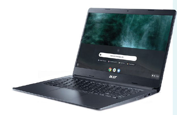 Acer Chromebook 314 C933T P3G5