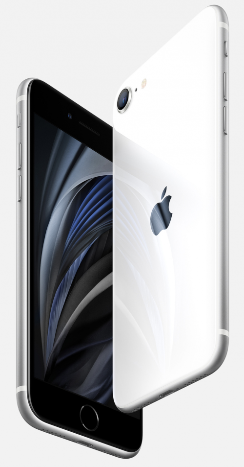 Apple iPhone SE 1 2