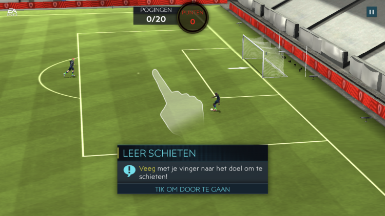 FIFA Voetbal 2