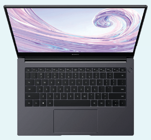 Huawei Matebook D 14 AMD