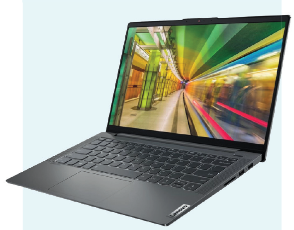 Lenovo IdeaPad 5 14