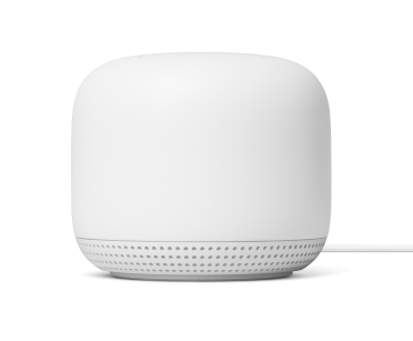 Nest Wifi 2 2