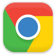 chrome icon