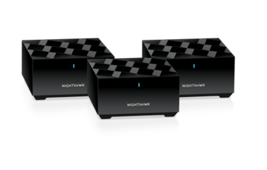 Netgear Nighthawk Mesh Wi Fi 6 System 2