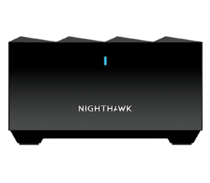 Netgear Nighthawk Mesh Wi Fi 6 System logo
