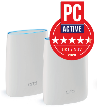 Netgear ORBI RBK50