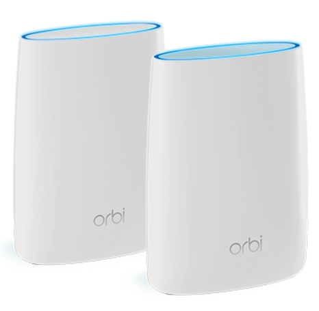 Netgear Orbi RBK50 2