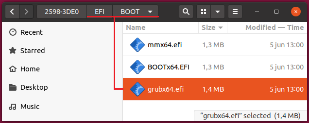 UbuntuLiveInBootMenu 3