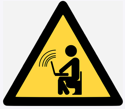 wifi sign