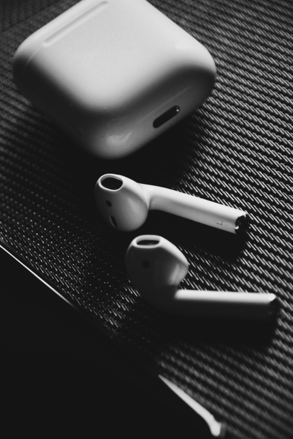 Airpods 2 2