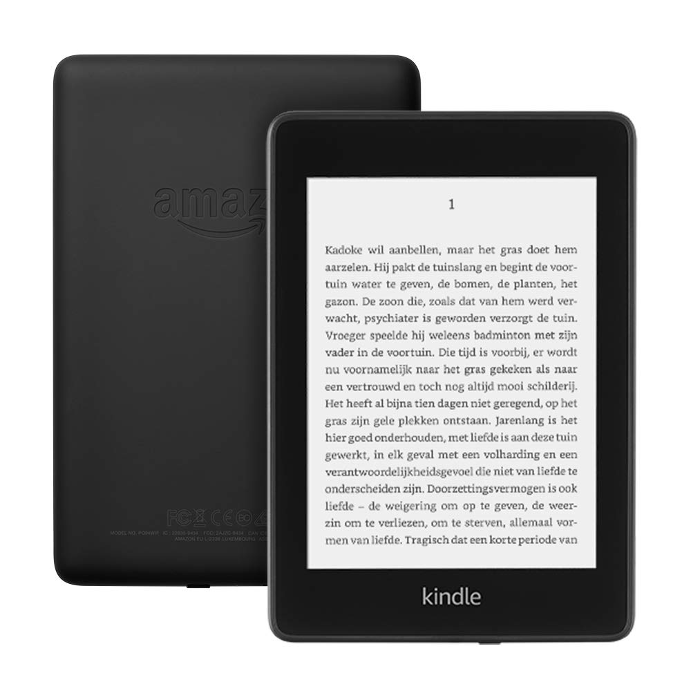 Kindle 1