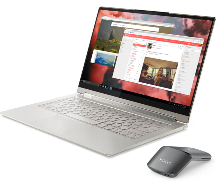 Lenovo Yoga 5b