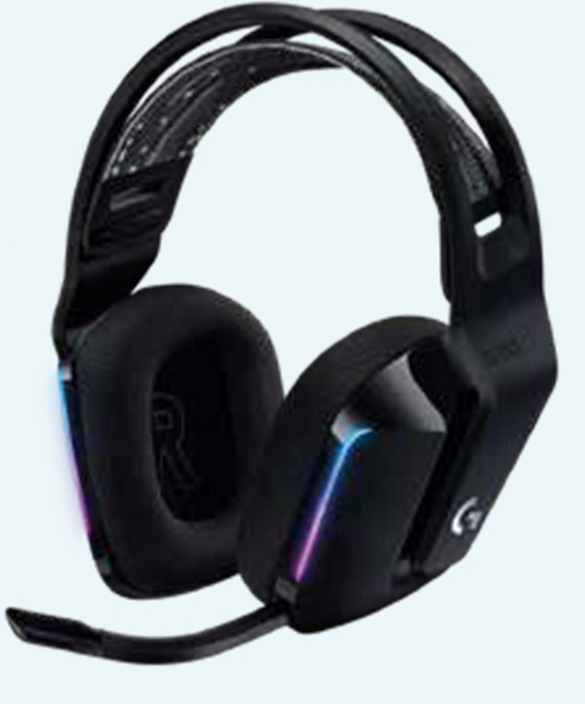 LogitechG733