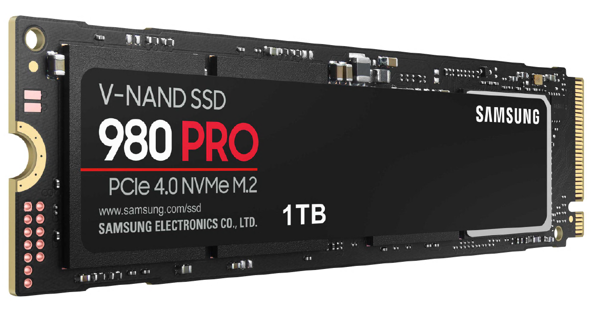 SSD980 1