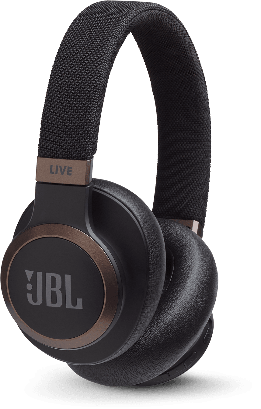 jbl hoofdtelefoon