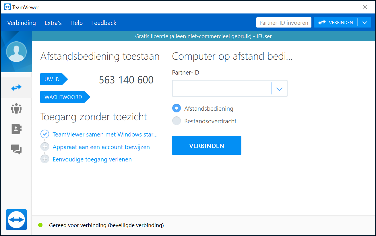 teamviewer 2