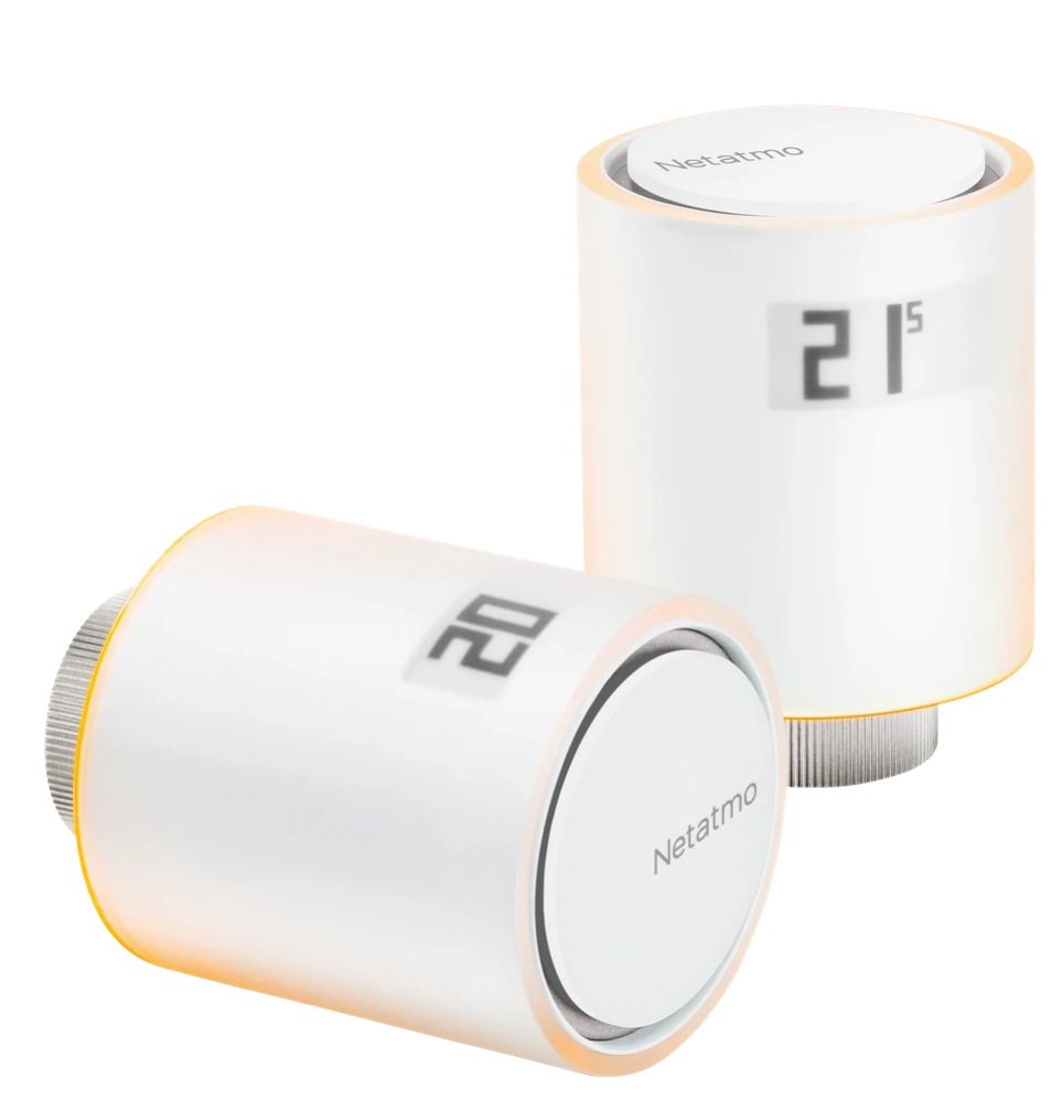 Netatmo