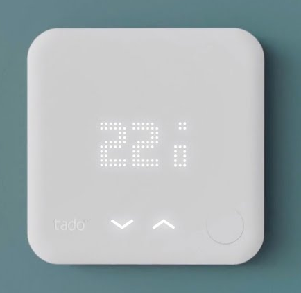 Tado thermostaat 2