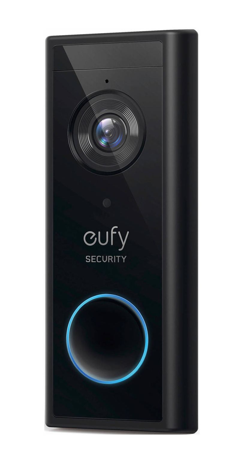 eufy deurbel 2