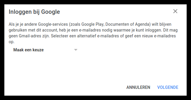 gmail verwijderen 3 2