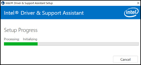 Beeld 1 Intel Assistant 3