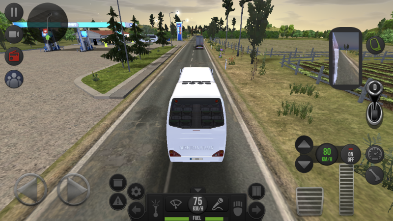 Bus Simulator Ultimate 2