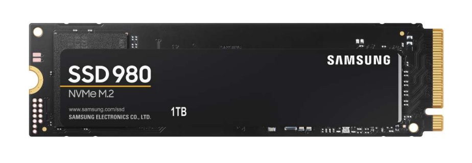 Samsung SSD 980 NVMe M2 1TBjpg