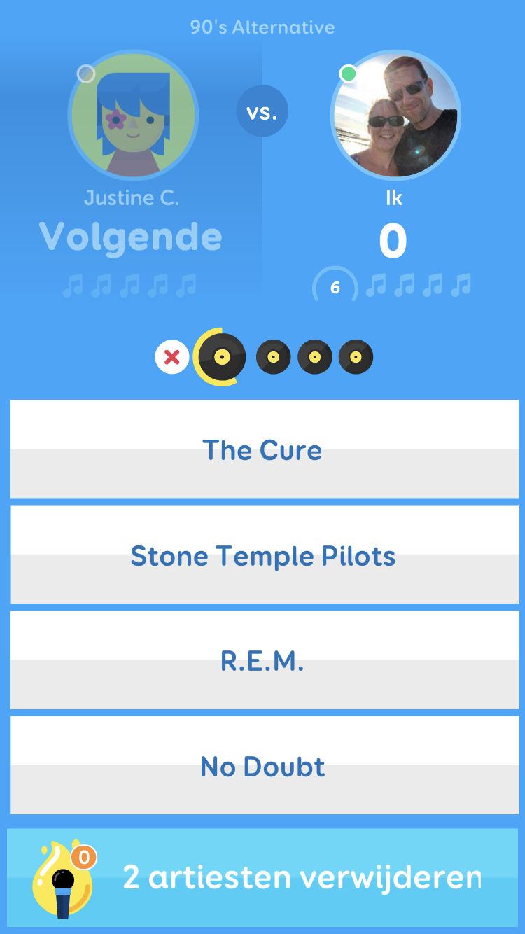 SongPop 2