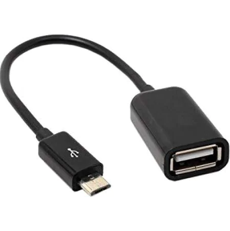 USB OTG kabel