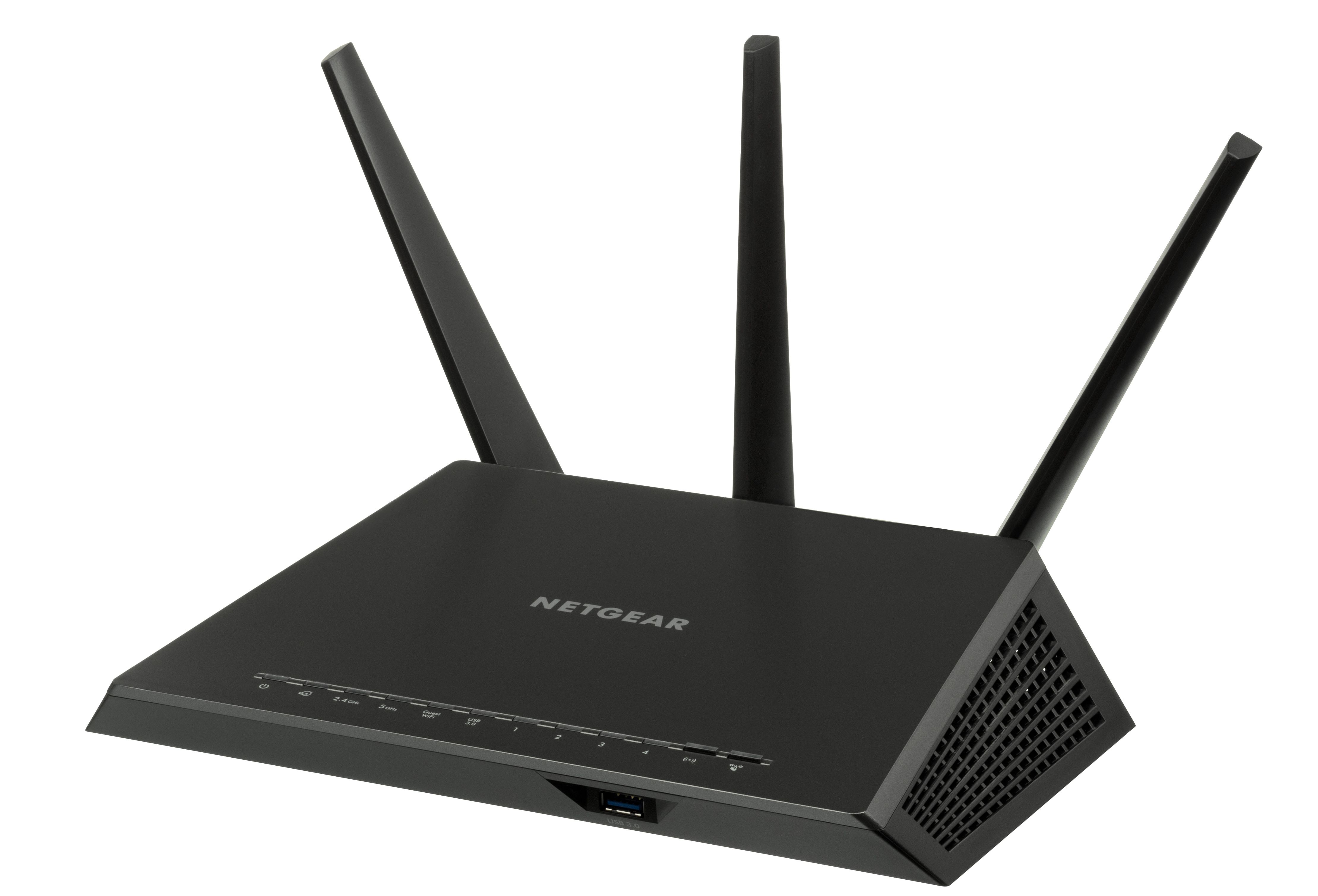 netgear 2