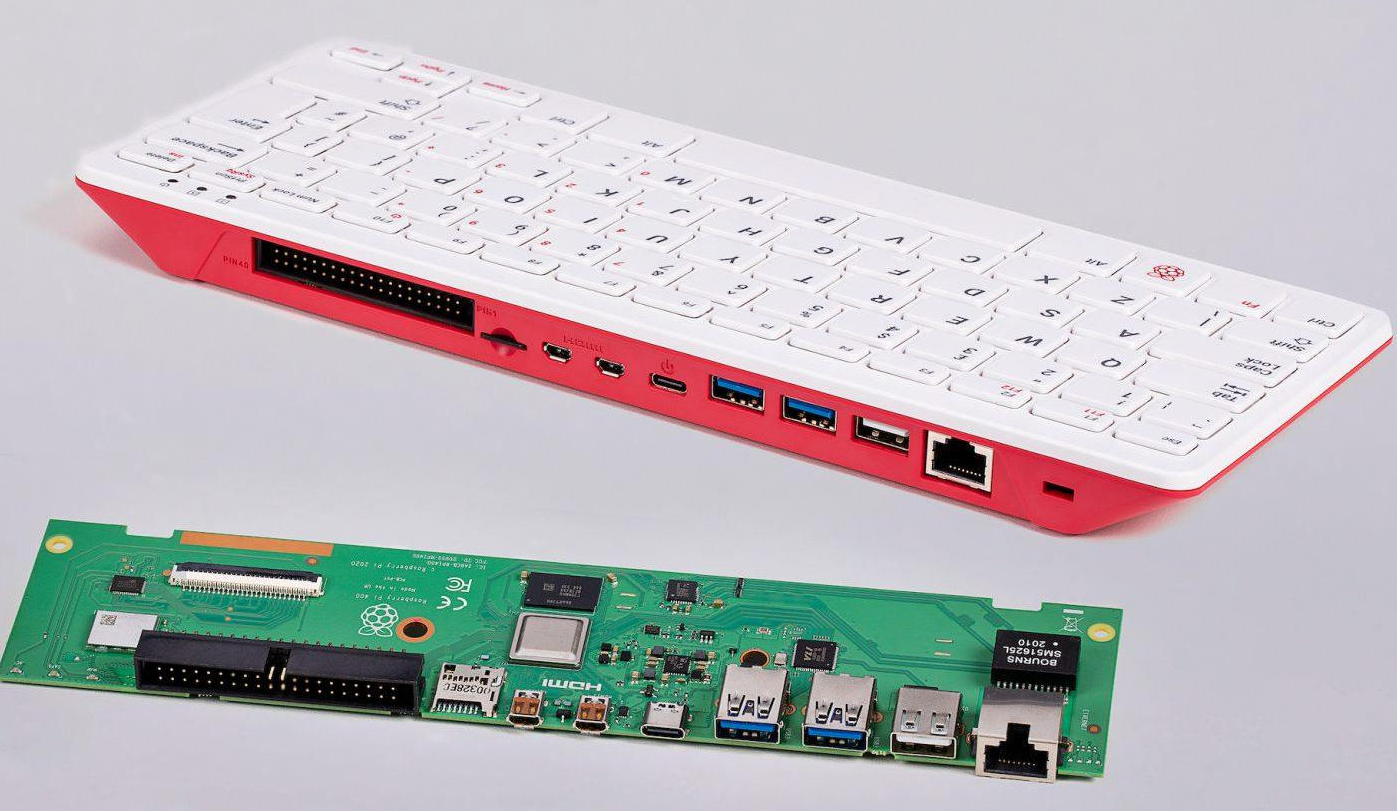 raspberrypi400pcb 2