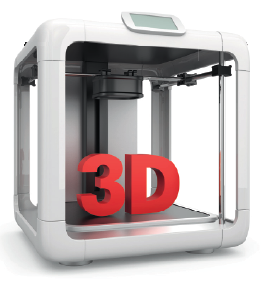 3D printer intro 2