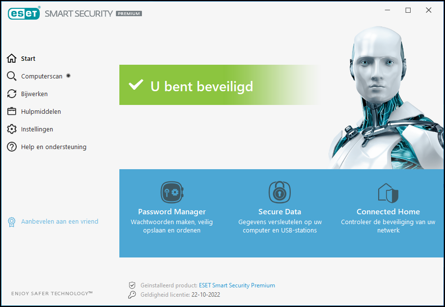 ESET Smart Security Premium 2