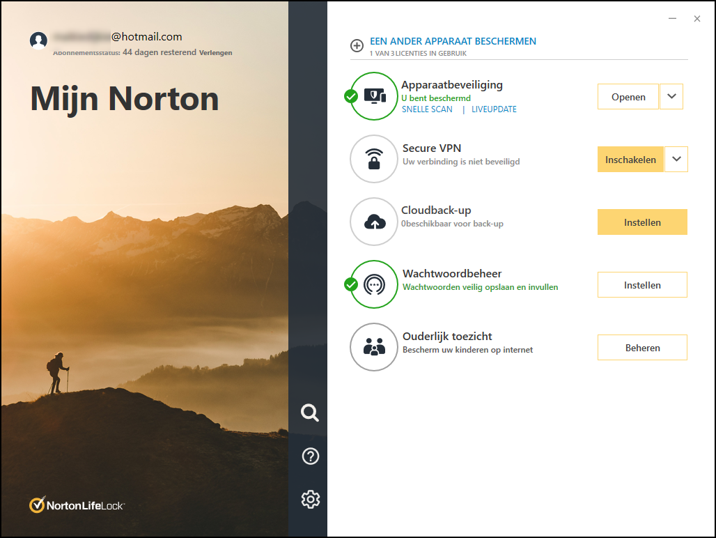 NortonLifeLock Norton 360 Deluxe 2