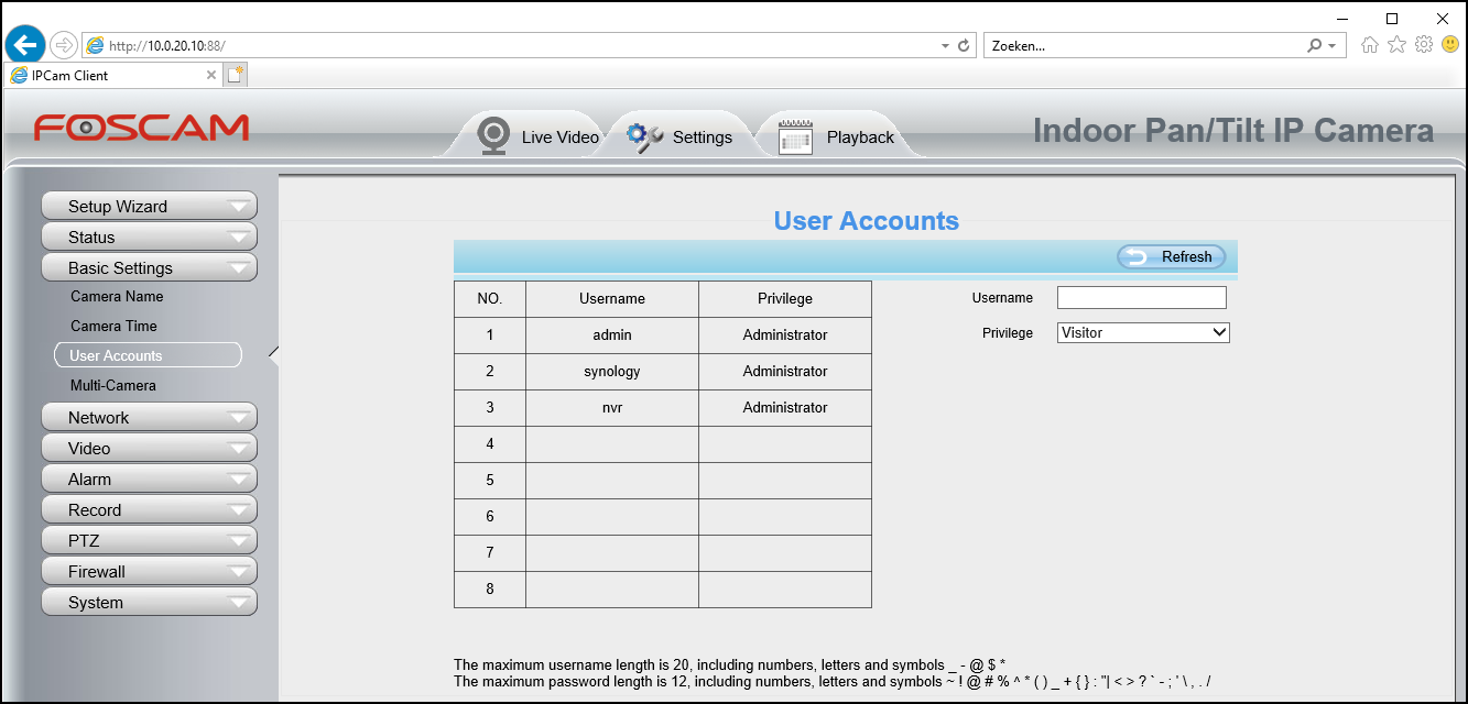 accountipcamera 2