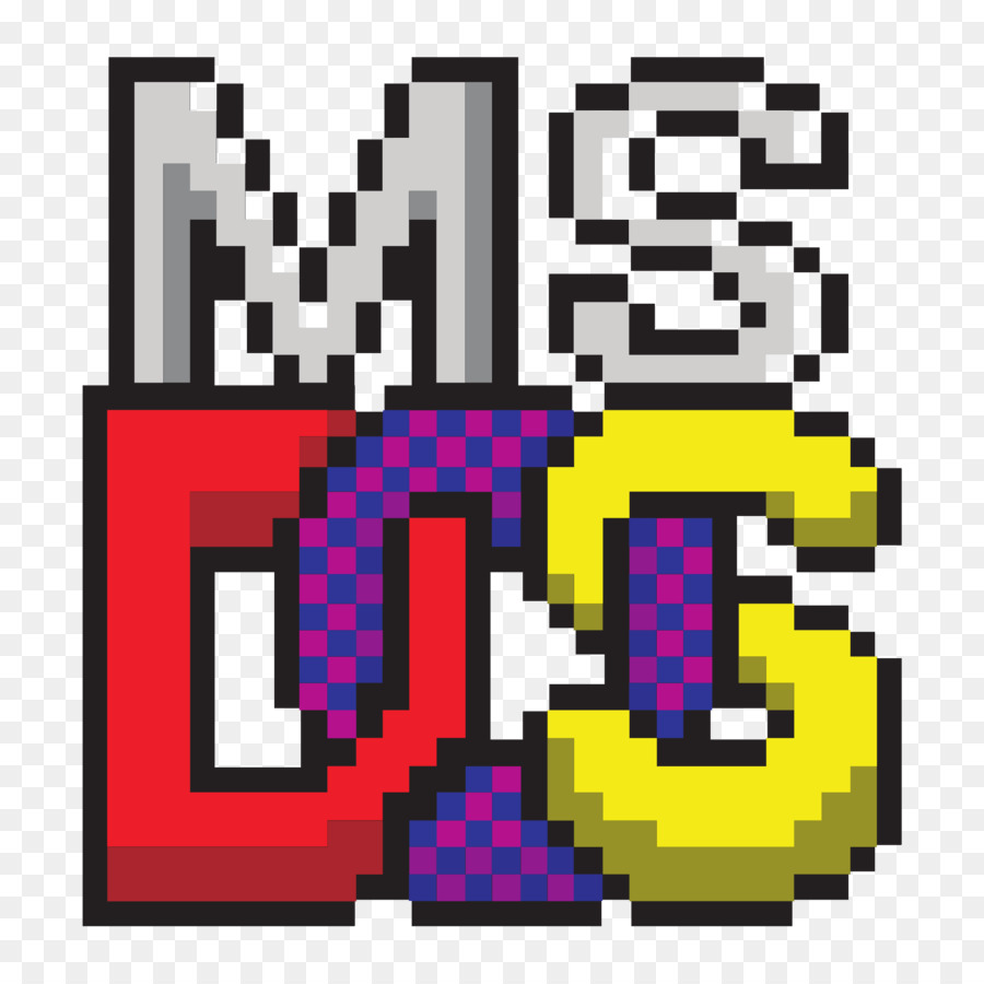 ms dos 1.25