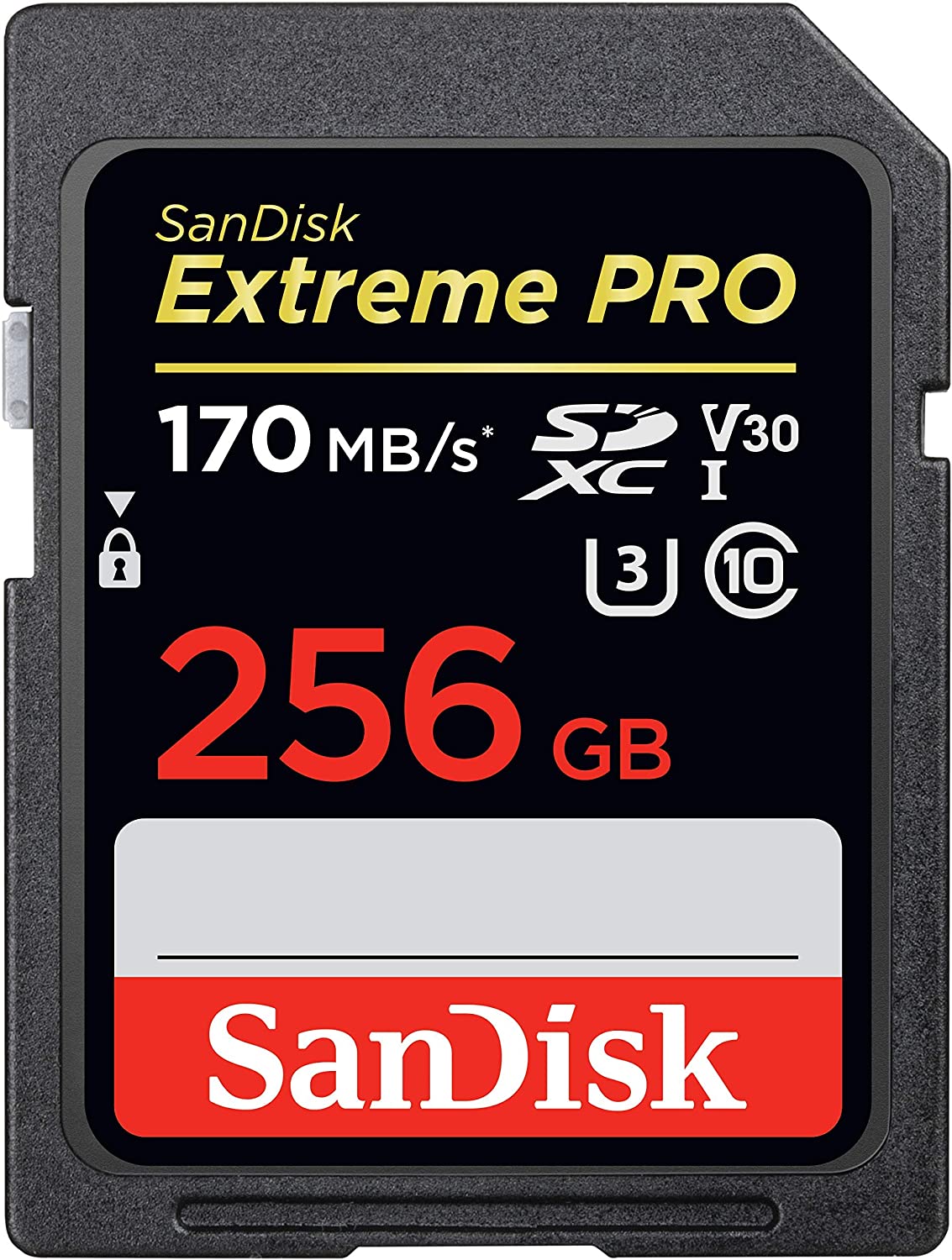 sandisk sd kaart