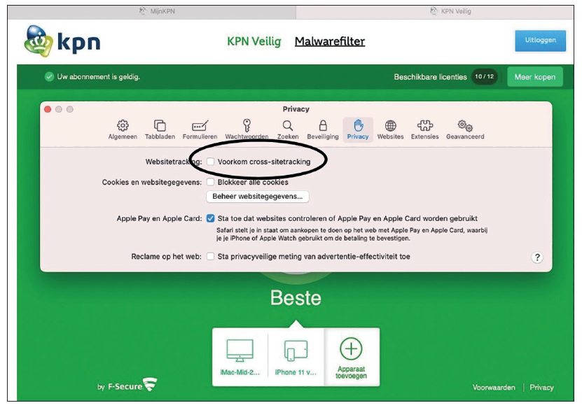 KPN Veilig