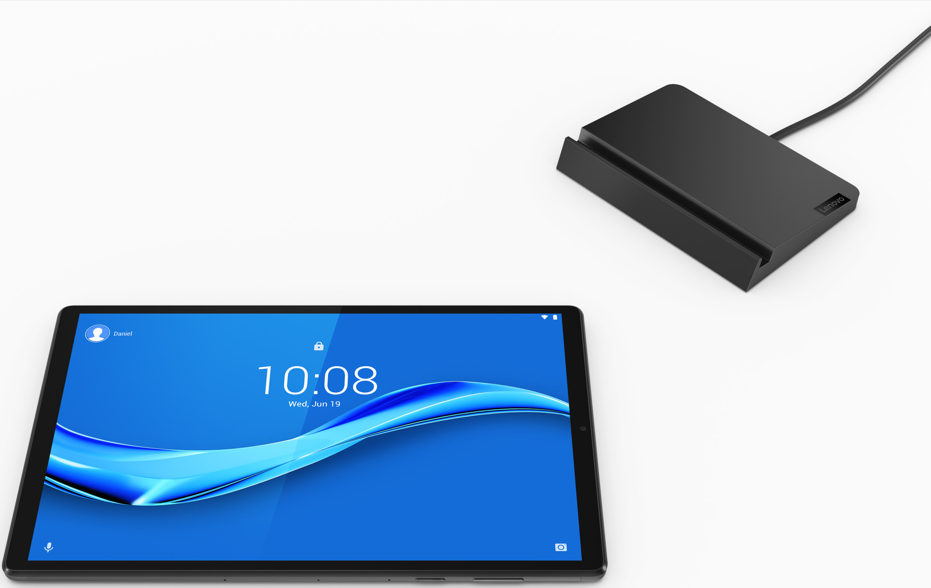 Lenovo Smart Tab M10 Plus